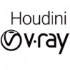V-Ray Next For Houdini FX