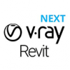 V-Ray Next for Revit