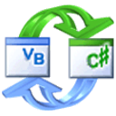 VB.Net to C Sharp Converter