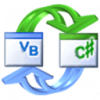 VB.Net to C Sharp Converter