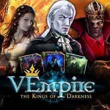 VEmpire - The Kings of Darkness