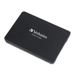 Verbatim SSD Utility