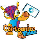 Video Cartoonizer