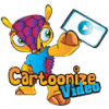Video Cartoonizer
