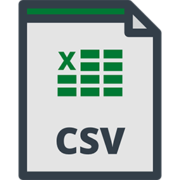 VovSoft CSV Splitter