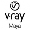 V-Ray Next for Maya