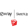 V-Ray Next for SketchUp