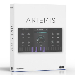 VSTLabz Artemis