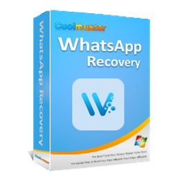 Coolmuster WhatsApp Recovery