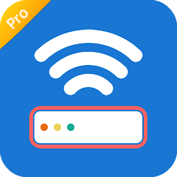 WiFi Router Manager (Pro)