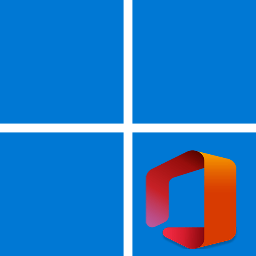 Windows 11 Pro + Office 2024