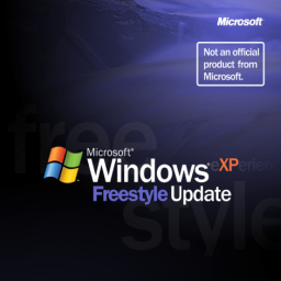 Windows eXPerience Freestyle