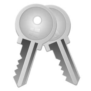Windows Key Finder