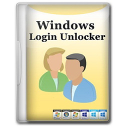 Windows Login Unlocker