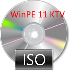 WinPE 11 KTV Session