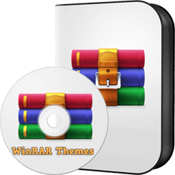 WinRAR Theme Pack