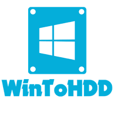 WinToHDD Professional + Technician