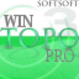 WinTopo Pro