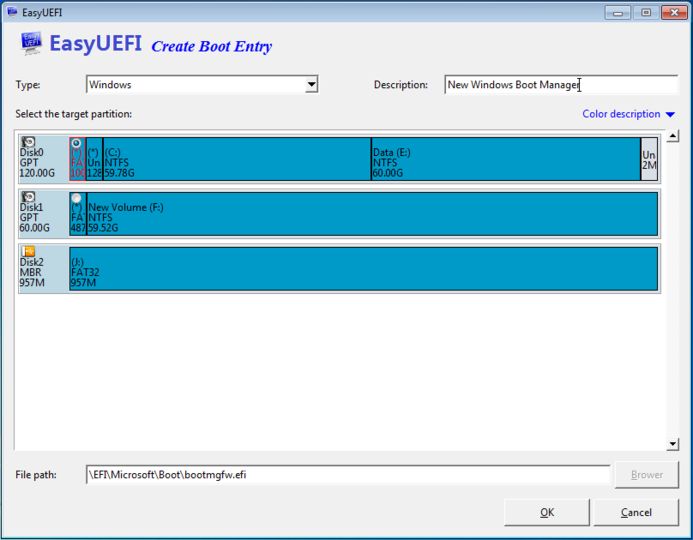 EasyUEFI Enterprise 5.0.1 instal the new EasyUEFI Enterprise 5.0.1 instal the new