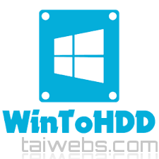 WinToHDD Enterprise