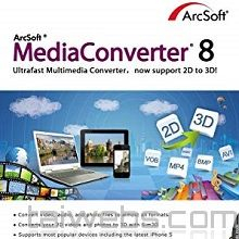 arcsoft media converter for mac free download