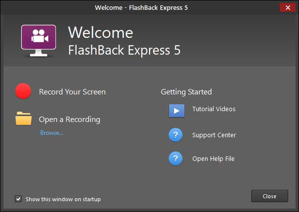 flashback express review flashback express review