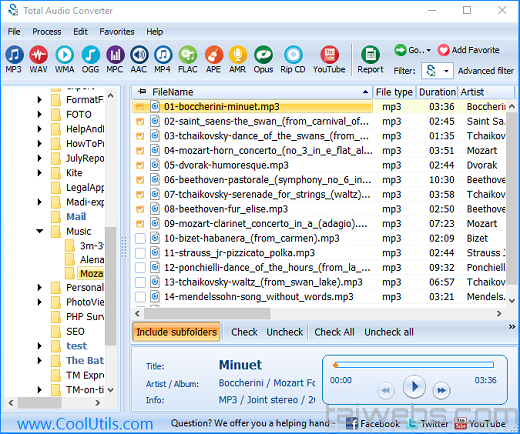 Coolutils Total HTML Converter 5.1.0.281 for ipod download