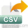 Coolutils Total CSV Converter