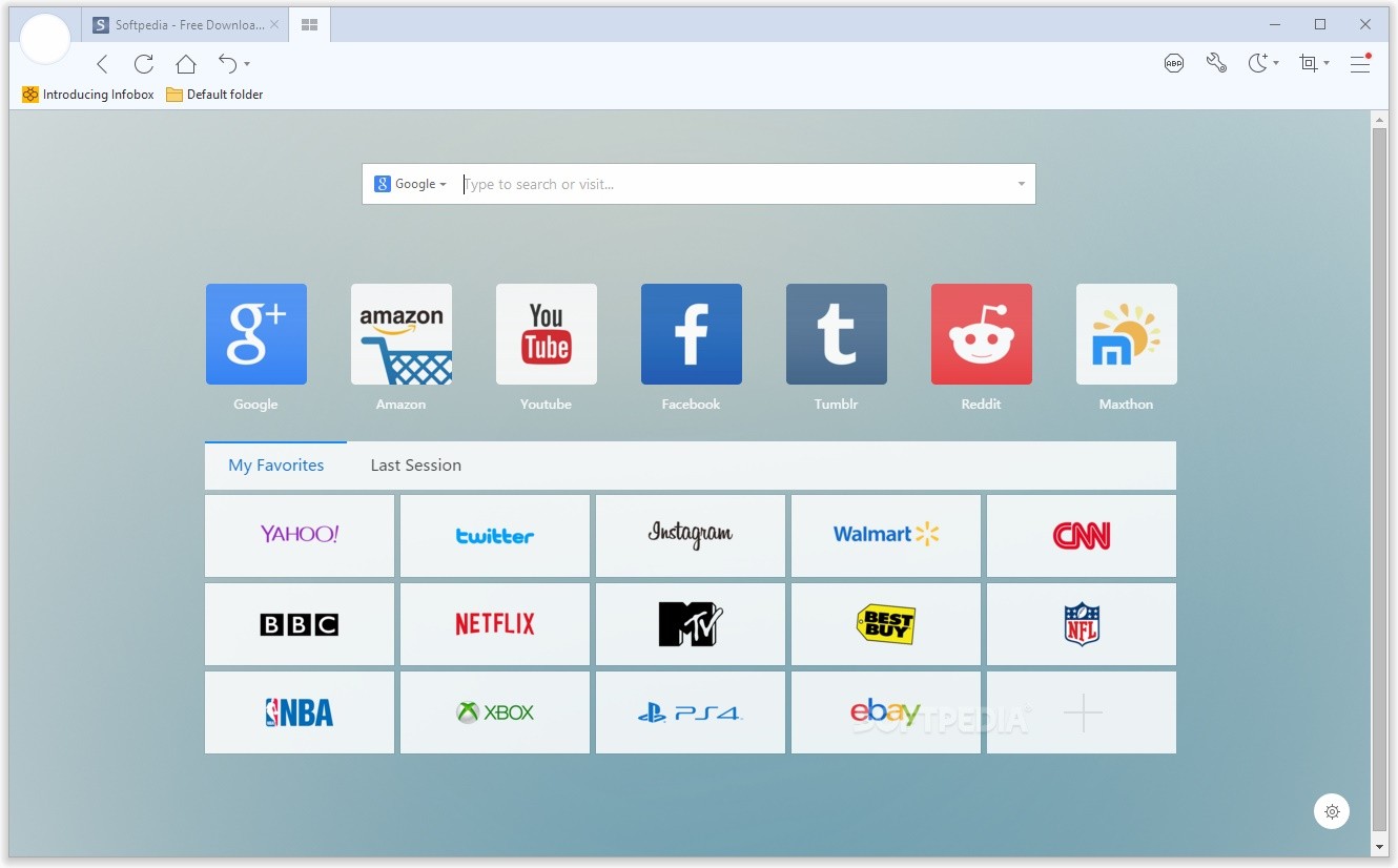 browser maxthon download
