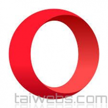 Opera 101.0.4843.58 for mac instal free