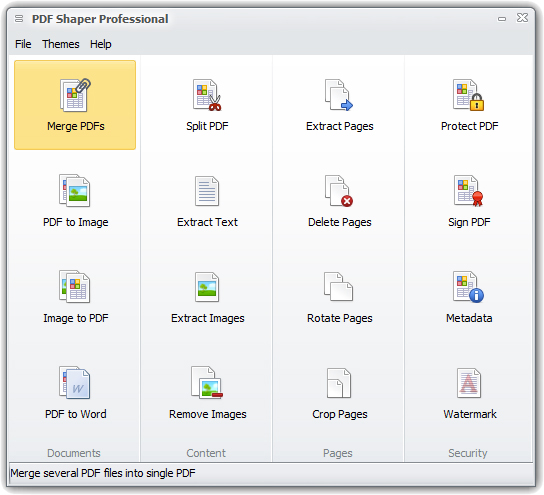 pdf shaper professional premium pdf shaper professional premium