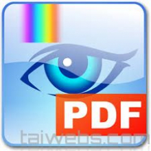 pdf x viewer editor
