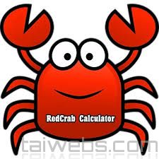 RedCrab Calculator PLUS