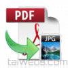 TriSun PDF to JPG