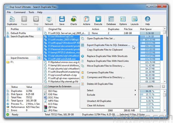 Dup Scout Ultimate + Enterprise 15.6.12 for windows instal free