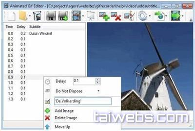 gif recorder chrome