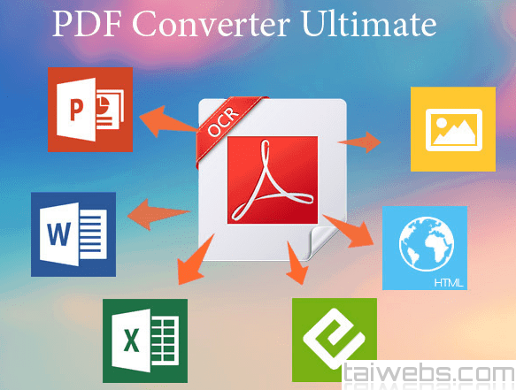 Download Software 3.3.22 - Konvertieren von PDF-Dateien