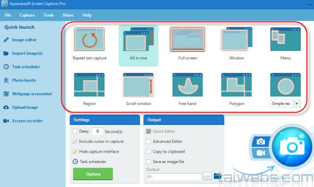 windows 8.1 screen grabber windows 8.1 screen grabber