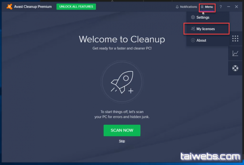 Net cleanup. Net cleanup