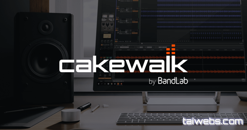 cakewalk by bandlab for beginners cakewalk by bandlab for beginners