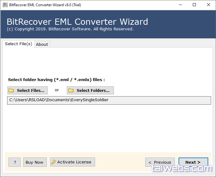 bitrecover eml serial bitrecover eml serial