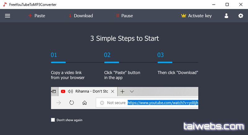 Descarga Free Youtube To Mp3 Converter Premium 2020 Full Descarga Free Youtube To Mp3 Converter Premium 2020 Full