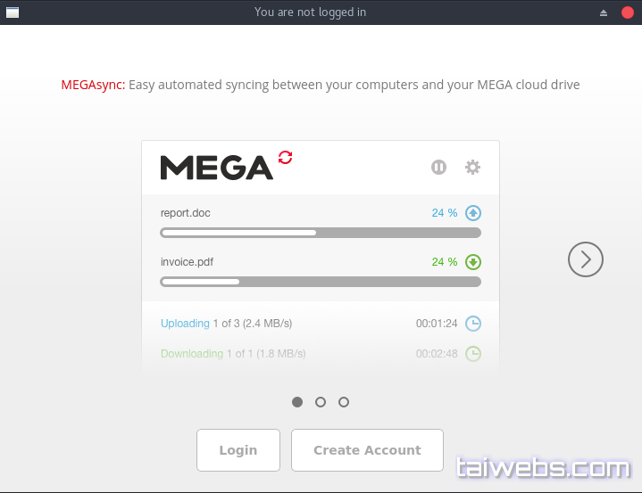 MEGAsync 4.9.5 for windows instal MEGAsync 4.9.5 for windows instal