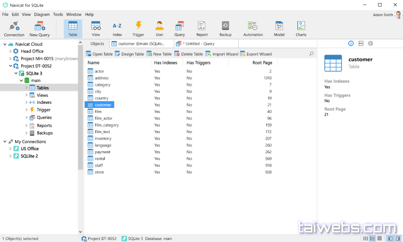 mac navicat for mysql mac navicat for mysql