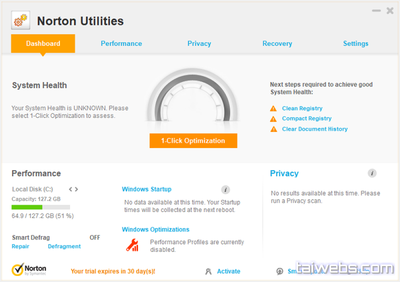 how much does norton utilities premium cost