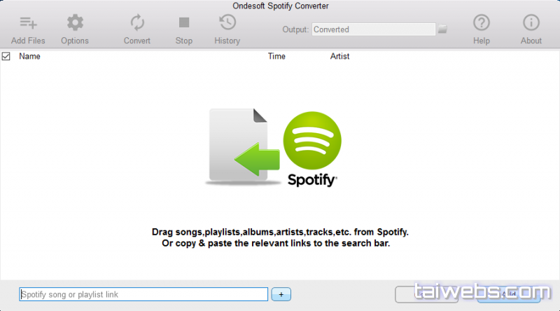 ondesoft spotify converter reviews reddit