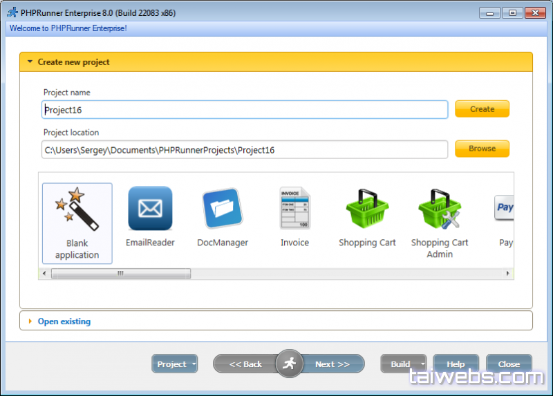 php runner 10 php runner 10