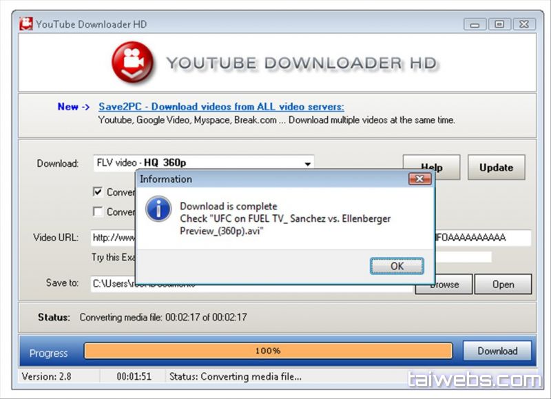 youtube video downloader for windows youtube video downloader for windows