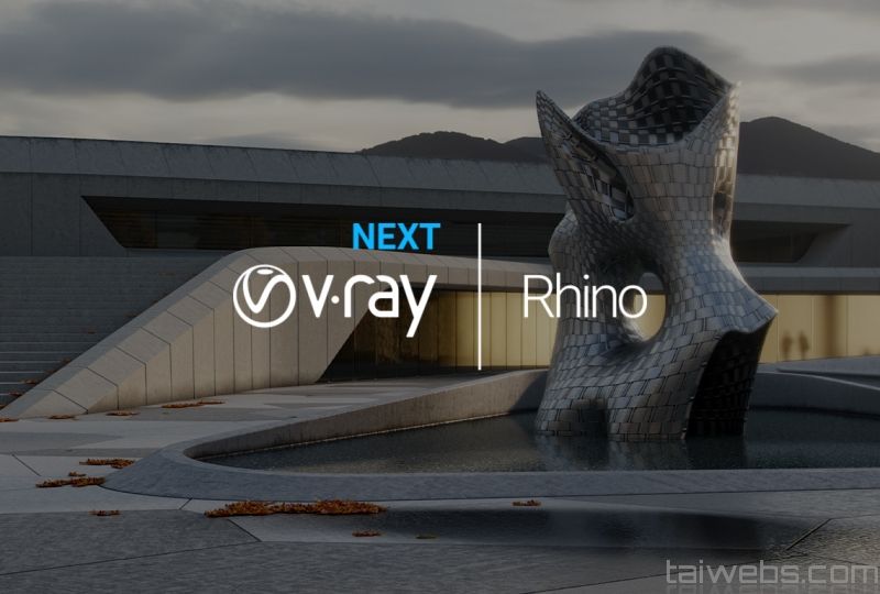 vray for rhino 6 free download