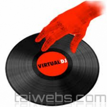 dj virtual 8 pro